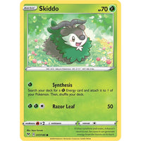 Skiddo