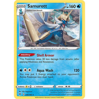 Samurott