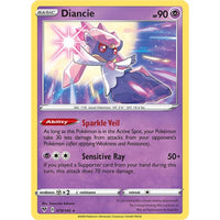 Diancie