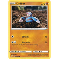 Drilbur