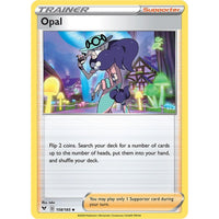 Opal