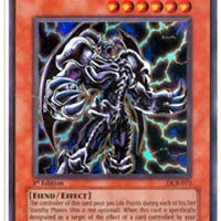 Skull Archfiend of Lightning