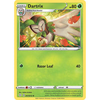 Dartrix