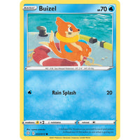 Buizel