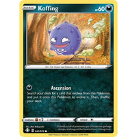 Koffing