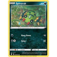 Spinarak