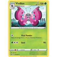 Vivillon