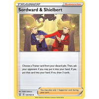 Sordward & Shielbert