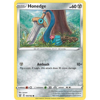 Honedge