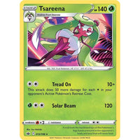 Tsareena