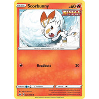 Scorbunny