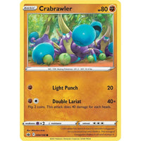 Crabrawler