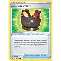 Galarian Chestplate