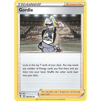 Gordie