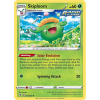 Skiploom