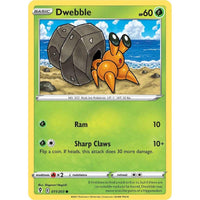 Dwebble