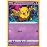 Drowzee