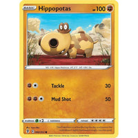 Hippopotas