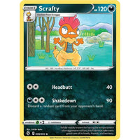 Scrafty