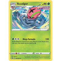 Accelgor
