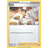 Cook