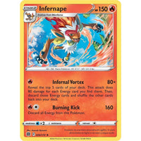 Infernape