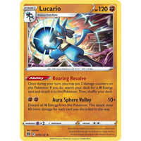 Lucario