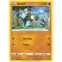 Golett