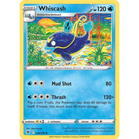 Whiscash