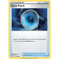 Dark Patch