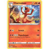Charmeleon