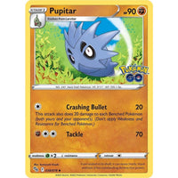 Pupitar