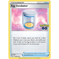Egg Incubator
