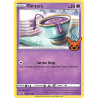 Sinistea