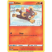 Litleo