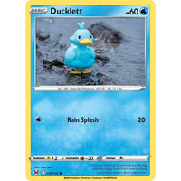 Ducklett