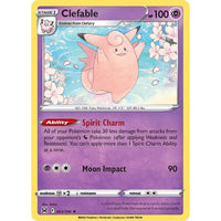 Clefable
