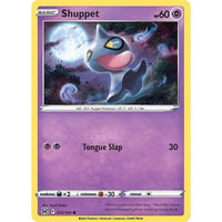 Shuppet