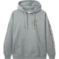 Anti Social Social Club Kitten Hoodie