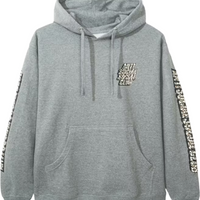Anti Social Social Club Kitten Hoodie
