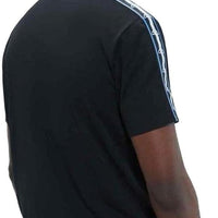 Ellesse Men's Onix T-Shirt, Black