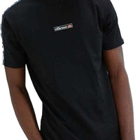 Ellesse Men's Onix T-Shirt, Black