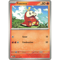Fuecoco