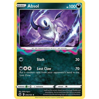 Absol
