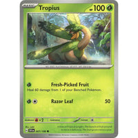 Tropius