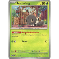Scatterbug