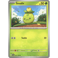 Smoliv - 020/198