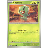Capsakid - 027/198