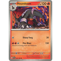Houndoom - 034/198
