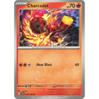 Charcadet - 040/198